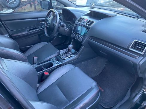 Used 2019 Subaru WRX Limited image 25