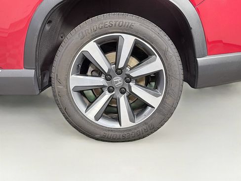 Used 2024 Honda Pilot Touring image 34