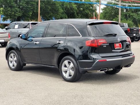 Used 2013 Acura MDX w/ Technology Package AWD/4WD image 7