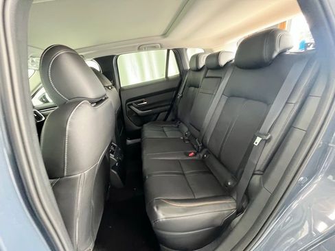 New 2026 MAZDA CX-50 2.5 Hybrid w/ Weather Package image 23