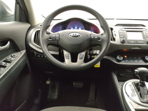 Used 2015 Kia Sportage LX image 22