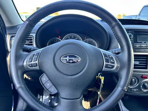 Used 2011 Subaru Impreza Outback Sport image 20