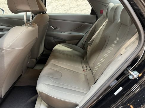 New 2026 Hyundai Elantra Sport w/ Cargo Package image 12