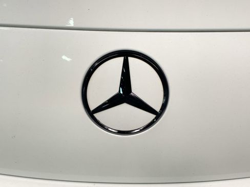 Used 2020 Mercedes-Benz C 63 AMG S w/ Multimedia Package image 46