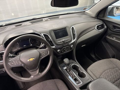 Certified 2024 Chevrolet Equinox LT FWD image 20