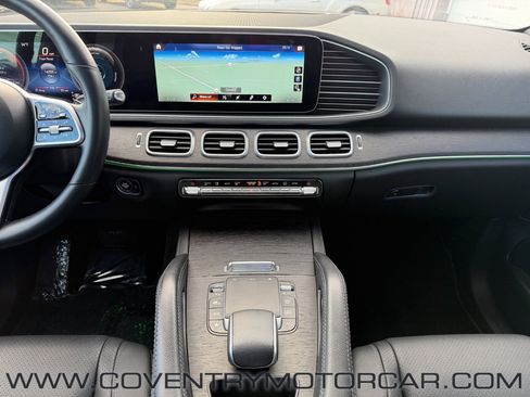 Used 2022 Mercedes-Benz GLE 350 4MATIC image 36