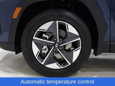 New 2026 Hyundai Tucson SEL image 6