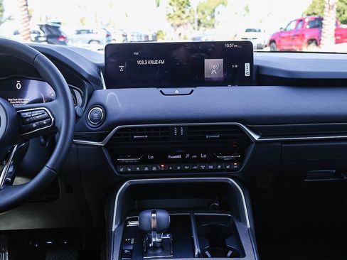 New 2026 MAZDA CX-90 3.3 Turbo w/ Premium Sport Pkg image 15