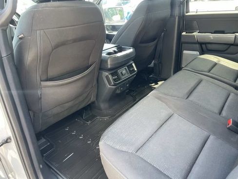 Used 2023 Ford F150 XLT w/ Equipment Group 302A High AWD/4WD image 22