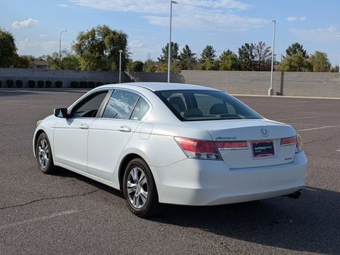 Used 2012 Honda Accord SE image 7