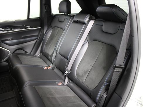 Used 2023 Jeep Grand Cherokee Trailhawk w/ Advanced Protech Group II image 30