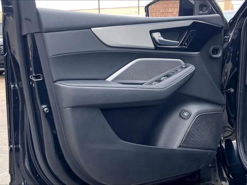 Used 2025 Acura MDX FWD image 22