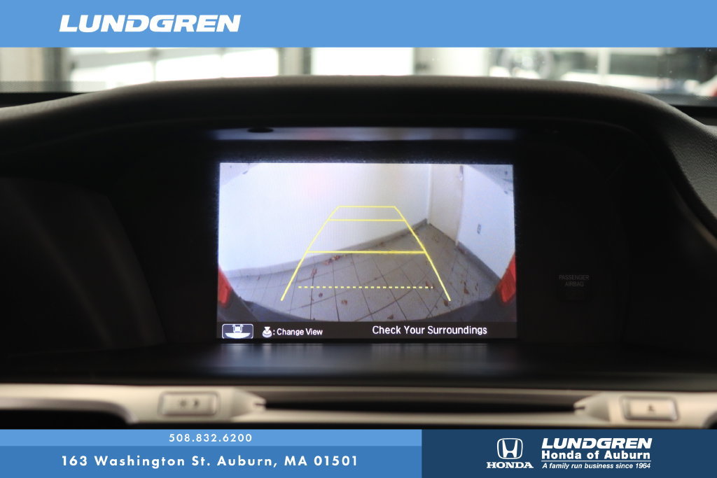Used 2014 Honda Accord EX-L image 25