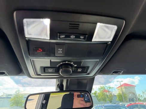 Used 2023 Toyota Tacoma TRD Off-Road AWD/4WD image 26