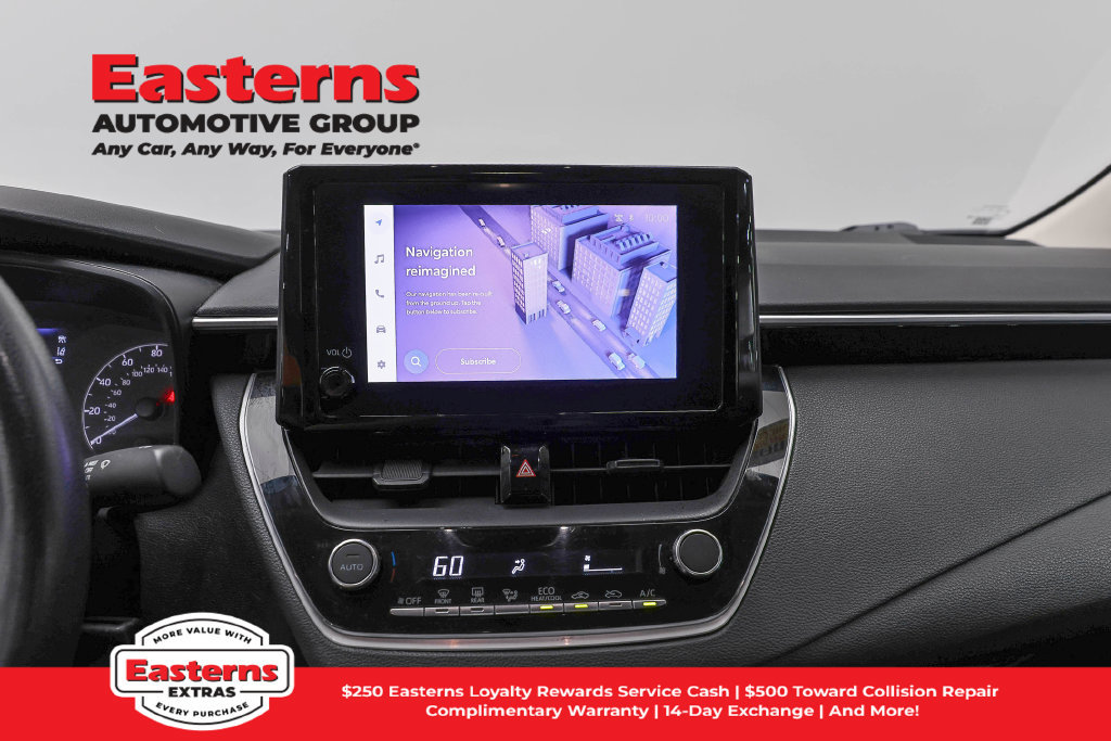 Used 2024 Toyota Corolla LE FWD image 12