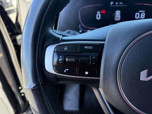 Used 2023 Kia Sportage X-Line w/ X-Line Premium Package image 17