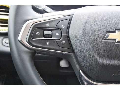 Used 2024 Chevrolet Trax LT w/ Driver Confidence Package image 13