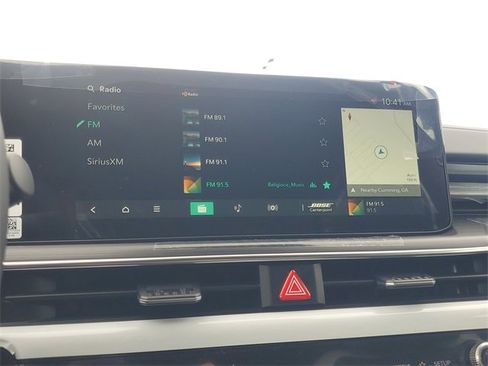 New 2026 Kia K5 GT-Line image 22