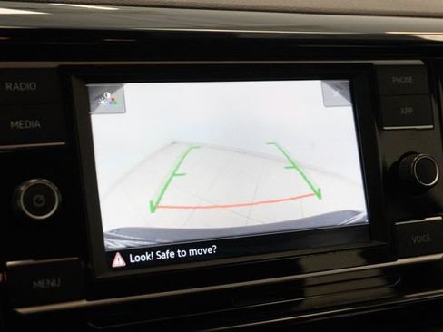 Used 2022 Volkswagen Taos S w/ IQ Drive S Package AWD/4WD image 20