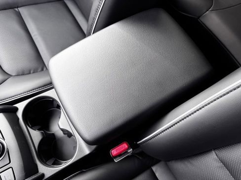 New 2025 MAZDA CX-5 AWD 2.5 S w/ Select Package image 17