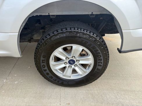 Used 2018 Ford F150 XL w/ Equipment Group 101A Mid image 30