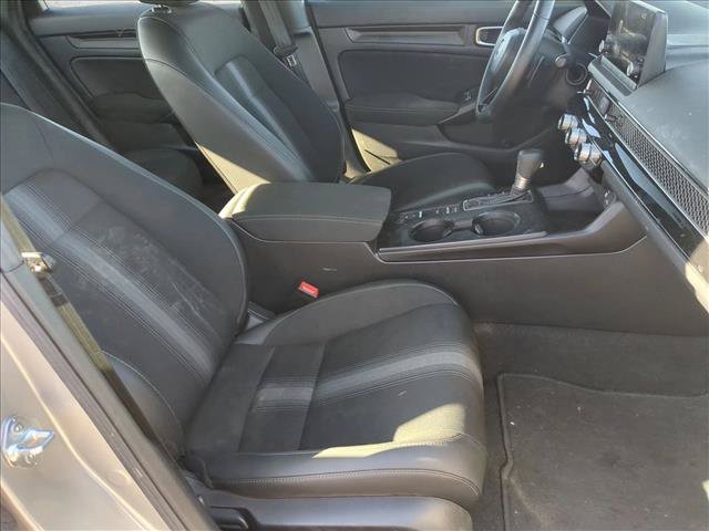 Used 2024 Honda Civic Sport image 19