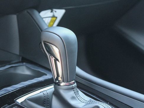 New 2026 MAZDA MAZDA3 Carbon image 24