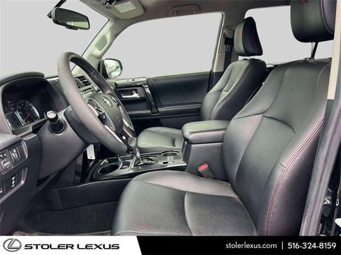 Used 2018 Toyota 4Runner TRD Off-Road Premium image 20