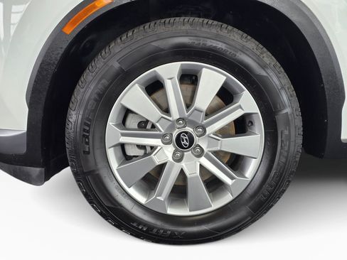 Used 2023 Hyundai Palisade SEL AWD/4WD image 11