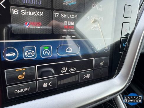Used 2024 Subaru Outback Premium image 16