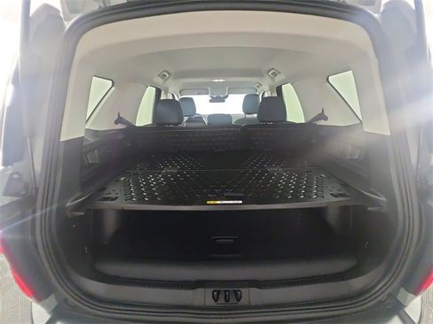 Certified 2024 Ford Bronco Sport Heritage w/ Heritage Convenience Package image 16