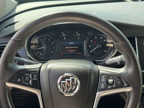 Used 2020 Buick Encore Preferred w/ Safety Package image 16