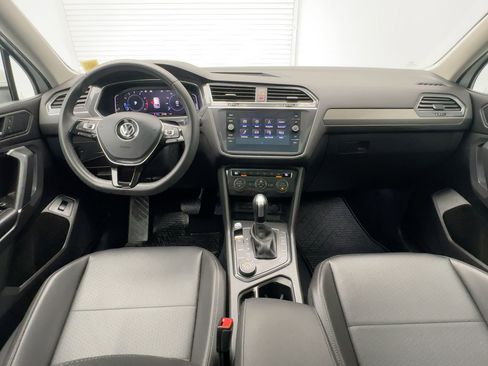 Used 2020 Volkswagen Tiguan SEL image 26