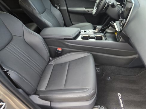 Used 2026 Lexus NX 350 AWD image 9