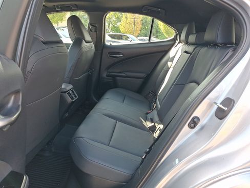 Certified 2024 Lexus UX 250h AWD w/ Premium Package image 11