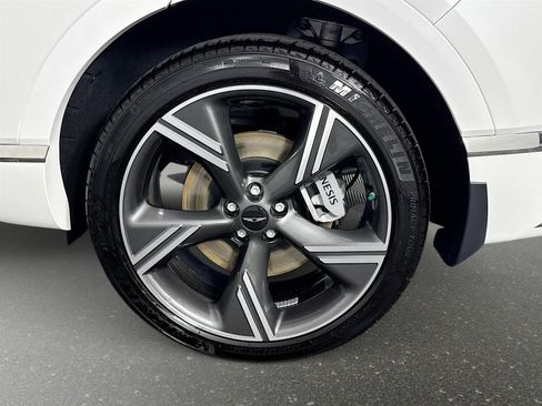 New 2026 Genesis GV80 3.5T Prestige image 33