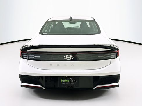 Used 2025 Hyundai Sonata SEL image 7