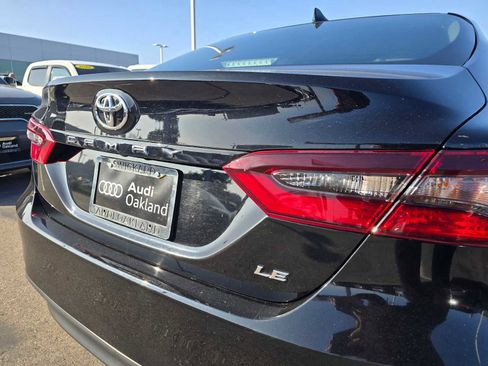 Used 2024 Toyota Camry LE image 15