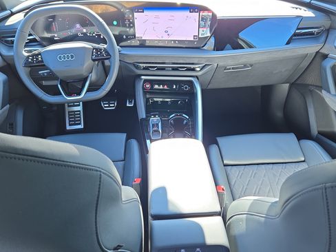 New 2025 Audi SQ5 Premium Plus image 14