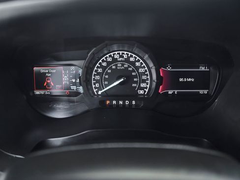 Used 2020 Ford Ranger Lariat w/ Technology Package RWD image 27