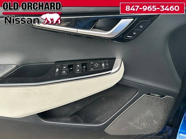 Used 2023 Kia EV6 GT-Line AWD/4WD image 9