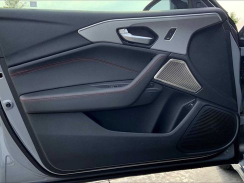 New 2025 Acura TLX SH-AWD w/ A-SPEC Pkg image 16