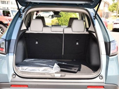 New 2026 Honda HR-V LX image 27