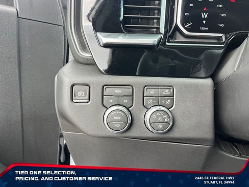 New 2026 GMC Sierra 1500 SLT w/ SLT Premium Plus Package AWD/4WD image 24
