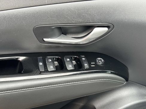 Used 2024 Hyundai Tucson XRT FWD image 20