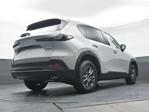 New 2026 MAZDA CX-5 Select image 19