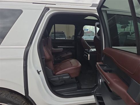 Certified 2022 Ford Expedition Max Limited image 35