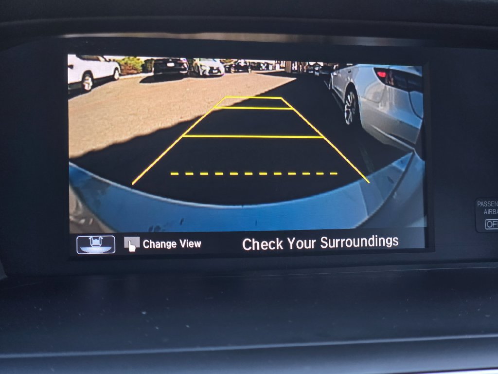 Used 2017 Honda Accord Touring image 16