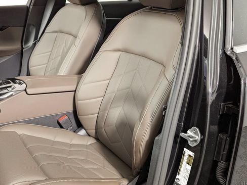 New 2027 BMW 530i xDrive AWD/4WD image 15
