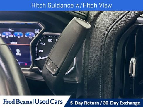 Used 2020 GMC Sierra 1500 Denali w/ Denali Ultimate Package AWD/4WD image 24
